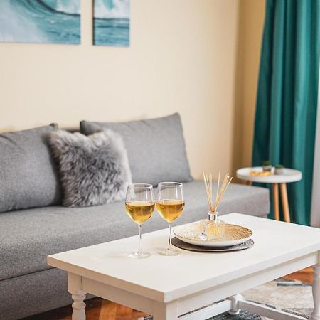 Central And Modern Apartment With Free Parking Timişoara Extérieur photo