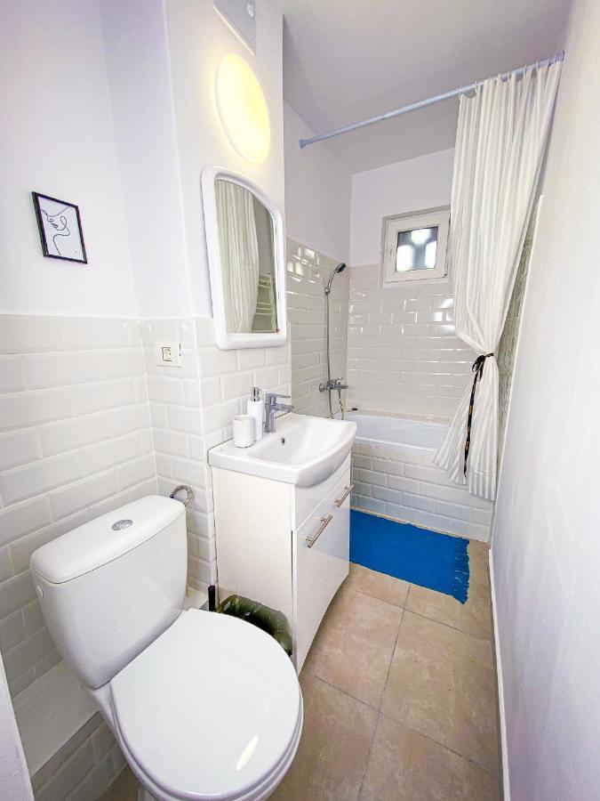 Central And Modern Apartment With Free Parking Timişoara Extérieur photo