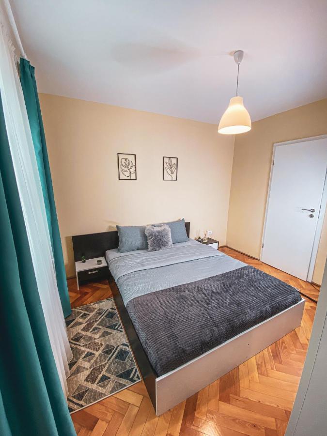 Central And Modern Apartment With Free Parking Timişoara Extérieur photo
